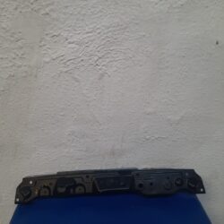 Marco Radiador Superior Central Chevrolet Matiz 06-15 (Tw)