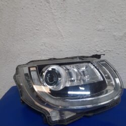 Faro Suzuki Ignis Led 2017 - 2019 Derecho (Detalles)