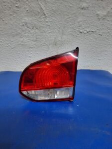 Intercalavera Derecha Volkswagen Golf 2010 – 2013