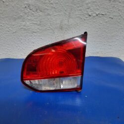 Intercalavera Derecha Volkswagen Golf 2010 - 2013