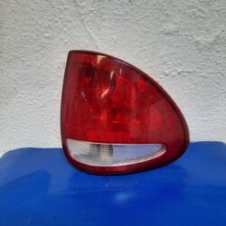 Calavera Izquierda Voyager 2001 - 2007