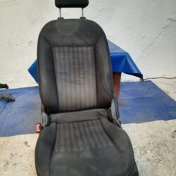 Asiento Delantero Izq Ford Figo 2016-2019