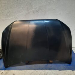 Cofre Seat Ibiza 2018 - 2021 (Detallado)