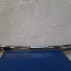 Moldura Cromada De Parrilla Ford Ranger 2012/2016 (Nva)