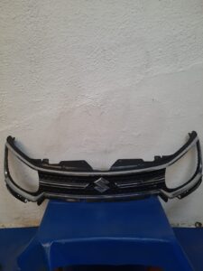 Parilla Suzuki Ignis 2017 – 2020 (Detalles)