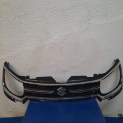 Parilla Suzuki Ignis 2017 - 2020 (Detalles)