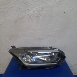 Faro Derecho Led Honda City 2018-2020 Original