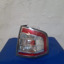 Calavera Derecha Ford Edge 2007 - 2010 Original