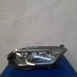 Faro Izquierdo Led Honda City 2018-2020 Original (Detalle)