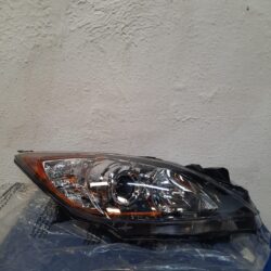 Faro Izquierdo Mazda 3 2010 2013 (Tw)
