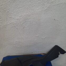 Pisa Alfombra Trasero Derecho Ford Figo 2016-2019