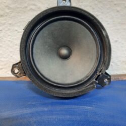 Bocina Delantera Izq Toyota Prius 2016 - 2018