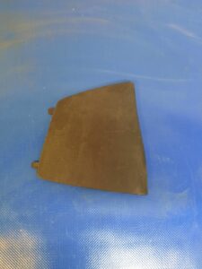 Tapa Izquierda Cubierta De Forro Cajuela Bmw X1 2016 2018