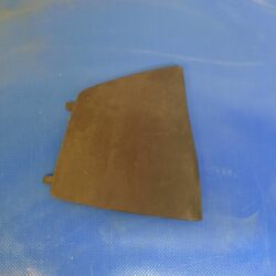 Tapa Izquierda Cubierta De Forro Cajuela Bmw X1 2016 2018