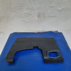 Moldura Inferior Ford Figo 2016-2019