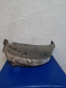 Lodera Trasera Izquierda Ford Figo 2015 – 2020