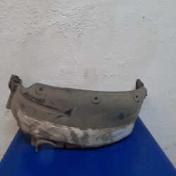 Lodera Trasera Izquierda Ford Figo 2015 - 2020