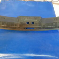 Moldura Interior Cajuela Contrachapa Ford Figo 16-19