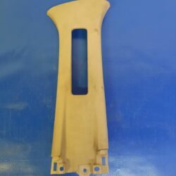 Moldura Cinturón Seguridad Der Ford Fiesta 2003-2008