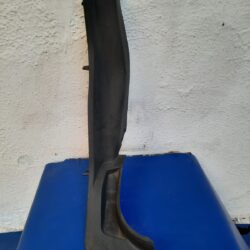 Moldura Lateral Der Puerta Trasera Ford Fiesta 2003-2008