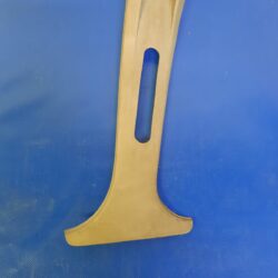 Moldura Cinturon De Seguridad Derecha Ford Fiesta 2003-2008