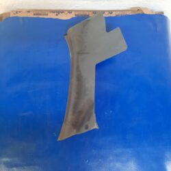 Moldura Sillón Tra Der Ori Chevrolet Corsa 03/2008