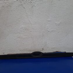 Moldura Cajuela Ford Focus 2000 Al 2004