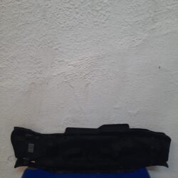 Pared De Fuego Volkswagen Vento 2014 - 2017