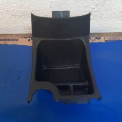 Tapa Bandeja De Consola Central Ford Figo 16-18 Original