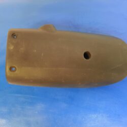 Plastico Moldura Cubre Columna Ford Fiesta 05-10 Original