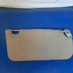 Visera Parasol Lado Derecho/ Ford Fiesta 2003-2010