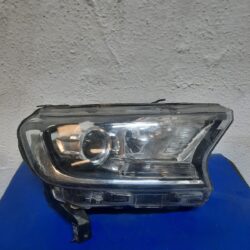 Faro Derecho Ford Ranger 2018 2022 (Patas reparadas)
