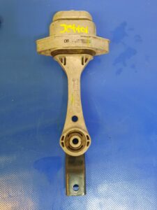 Soporte Motor Jetta 2000 2.0 8v Tras
