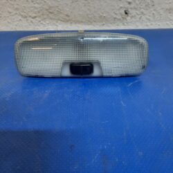 Plafón Luz Interior Ford Figo 2015 - 2018