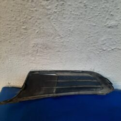 Rejilla De Facia De Jetta Derecha Mk6 Vento 5c6 853 666