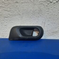 Moldura Bisel Manija Trasera Derecha Corsa 03-08 Original