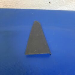 Moldura Ext. Puerta Trasero Izquierdo Corsa 2006