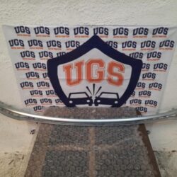 Audi Q5 Sline 2016 Al 2018 Moldura Facia Trasera Detallito.