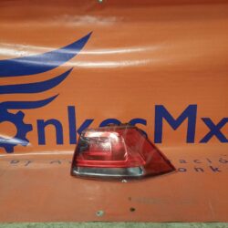 Calavera Volkswagen Golf Mk7 2014 - 2018