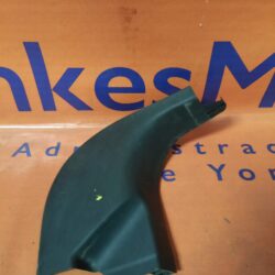 Vista Poste Inferior Izquierdo Ford Figo 2016 - 2018