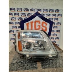 Faro Derecho Gmc Terrain 2010 2015 Original Sano