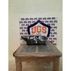 Faro Derecho Renault Captur 2018 2020 Con Detalle En 2 Patas