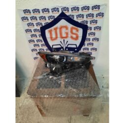 Faro Derecho Mazda Cx5 2017 2019