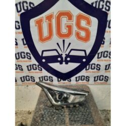 Faro Derecho Hyundai Creta 2020 - 2022 Detalle