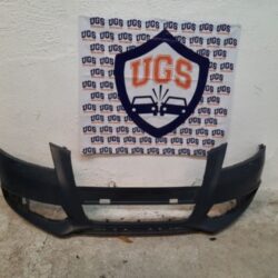 Facia Delantera Audi A3 2010 2013 Original