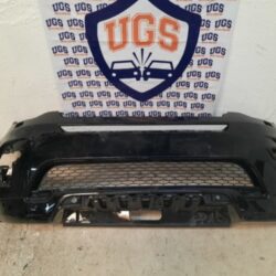 Facia Delantera Land Rover Discovery 2018 2020 Original (Detalle)