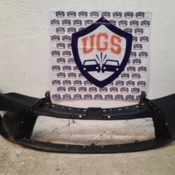 Facia Delantera Toyota Camry 2015 2017 Tw