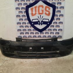 Facia Delantera Renault Kango 2003 2008 Original Sana