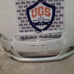 Facia Delantera Suzuki Swift 2011 2014 Detallada