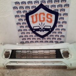 Facia Delantera L200 2016 2018 Detallada